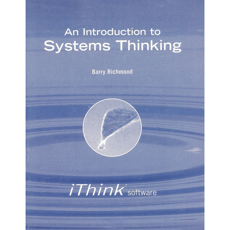 Introduction to Systems Thinking - Business