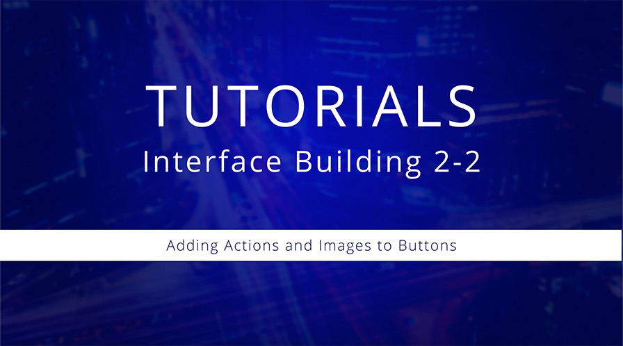 Watch Interface Building 2-2: Adding Actions and Images to Buttons