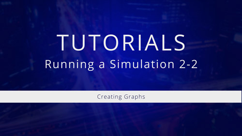 Watch Tutorial 2-2: Creating Graphs